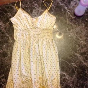 Rue 21 summer dress